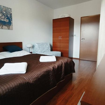 Nicole Apartment 多纳瓦利 外观 照片