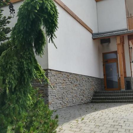 Nicole Apartment 多纳瓦利 外观 照片