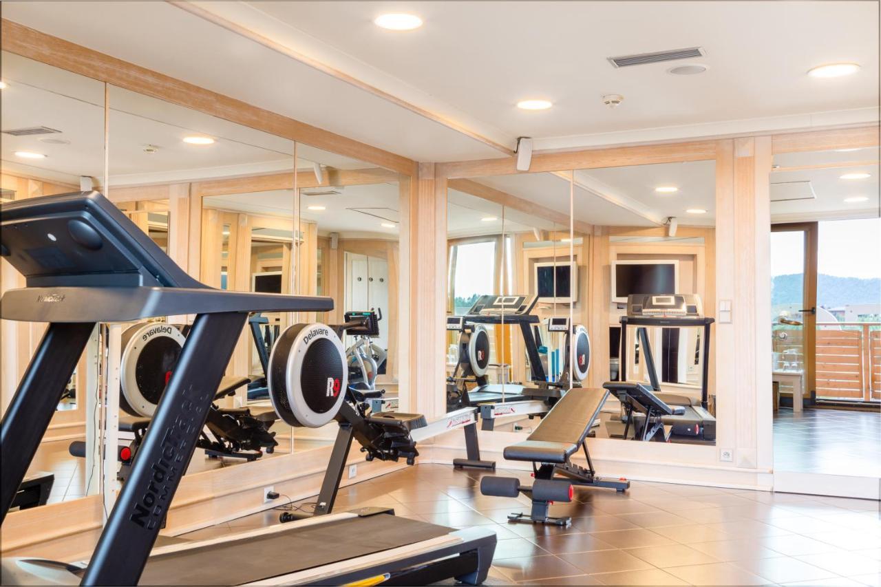 Nicole Apartment 多纳瓦利 外观 照片