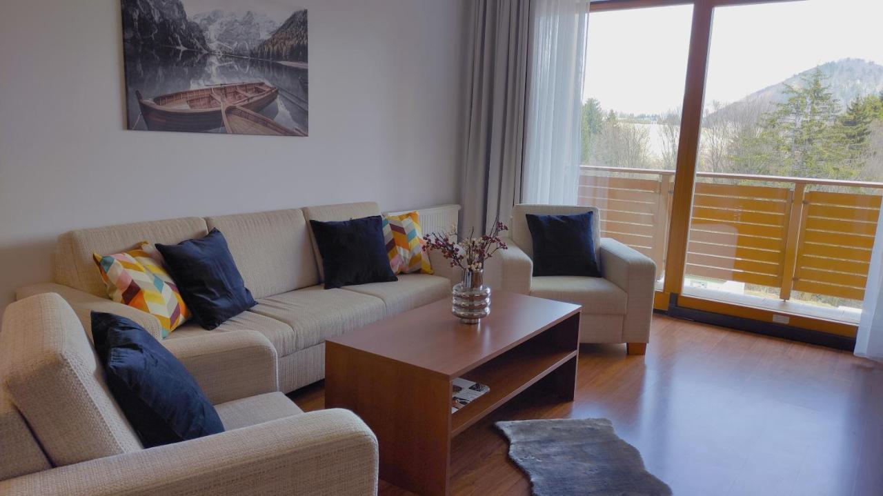 Nicole Apartment 多纳瓦利 外观 照片