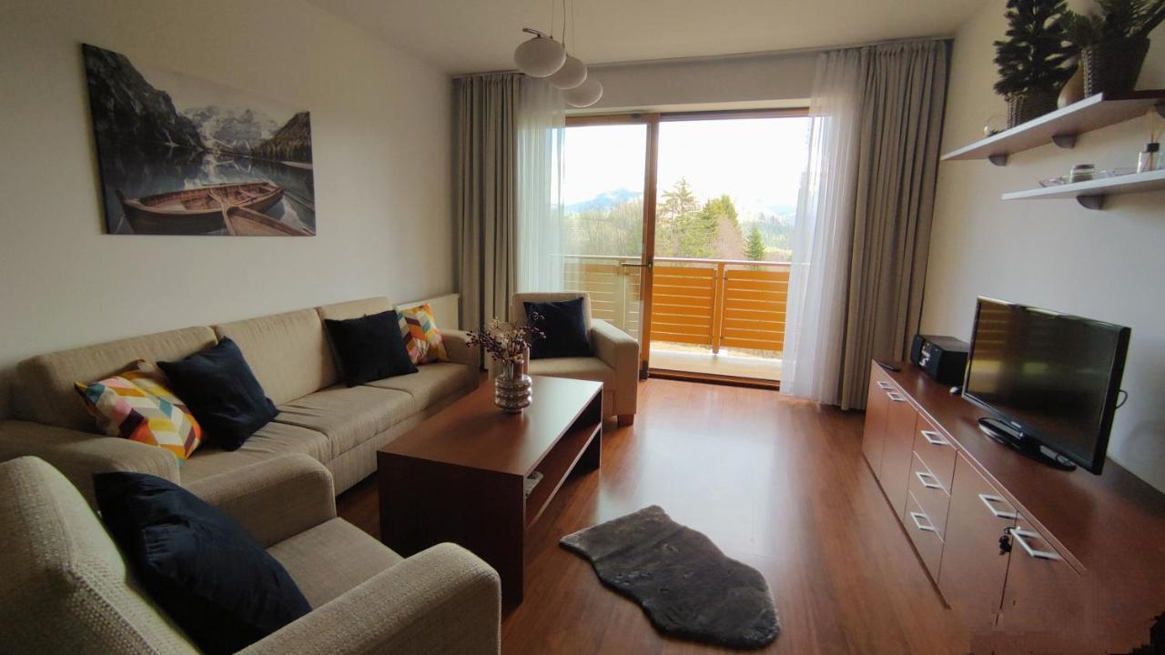 Nicole Apartment 多纳瓦利 外观 照片