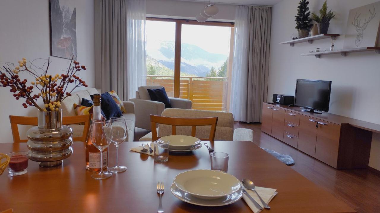 Nicole Apartment 多纳瓦利 外观 照片
