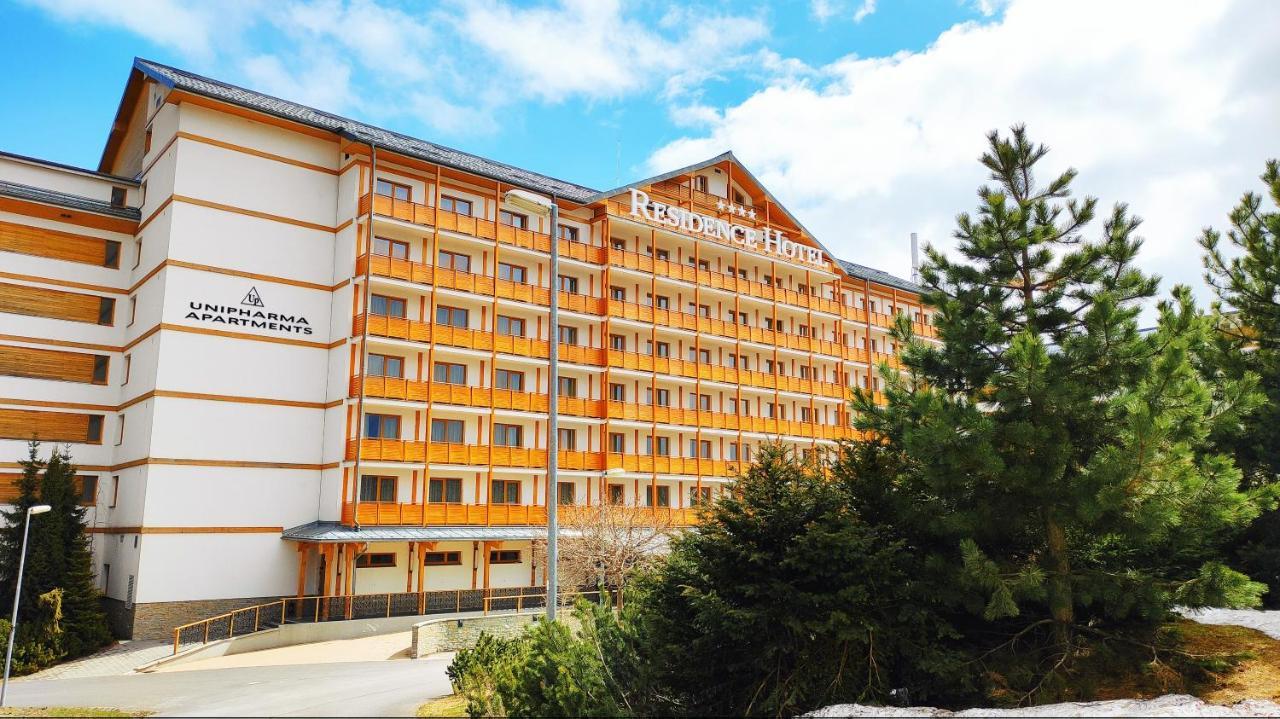 Nicole Apartment 多纳瓦利 外观 照片