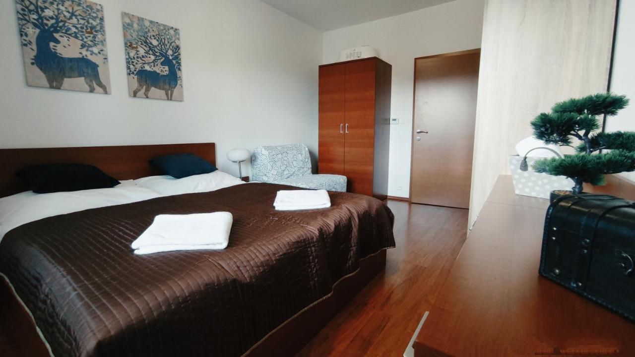Nicole Apartment 多纳瓦利 外观 照片