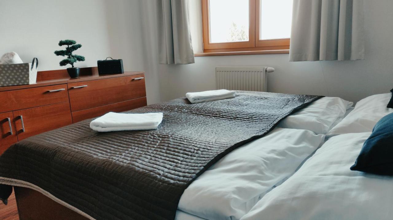 Nicole Apartment 多纳瓦利 外观 照片