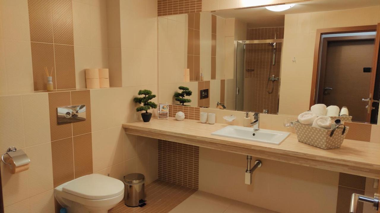 Nicole Apartment 多纳瓦利 外观 照片
