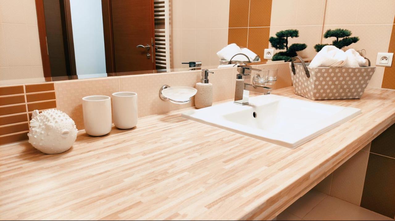 Nicole Apartment 多纳瓦利 外观 照片