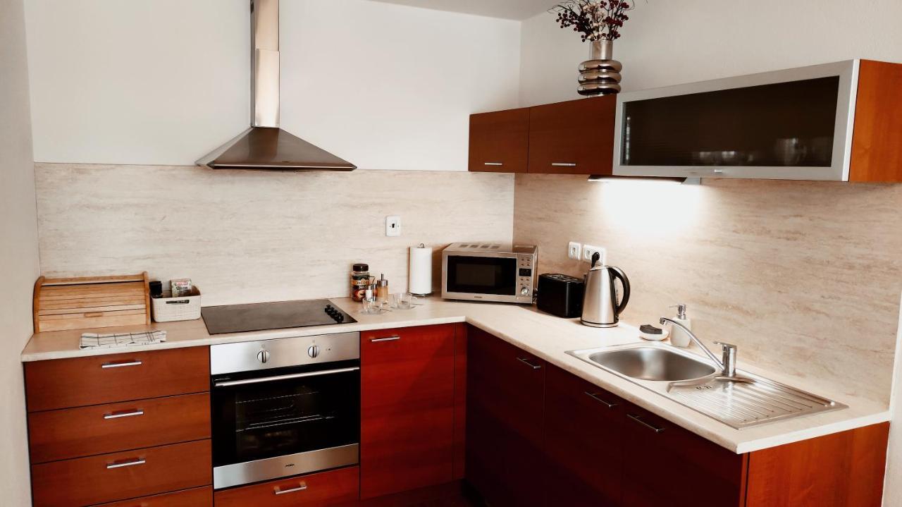 Nicole Apartment 多纳瓦利 外观 照片