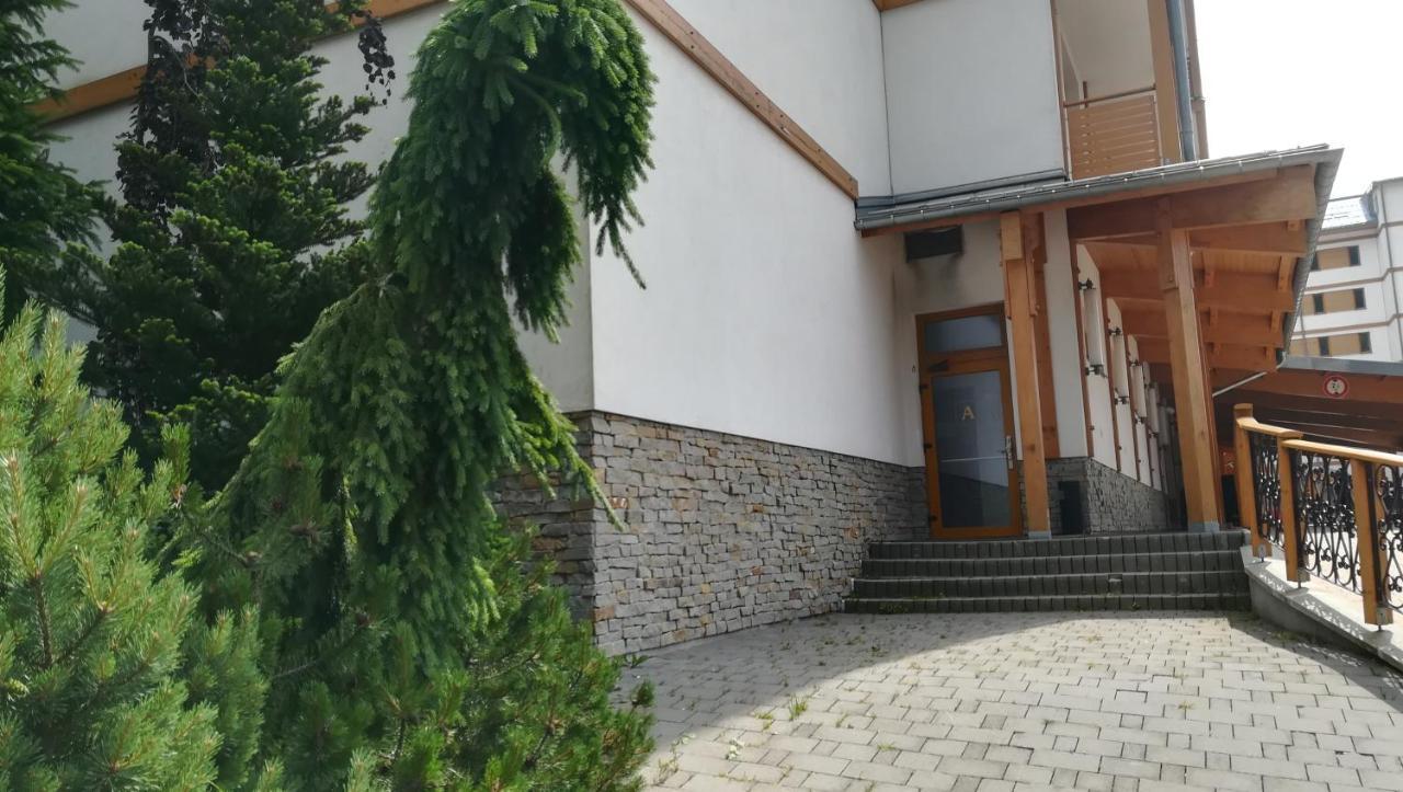 Nicole Apartment 多纳瓦利 外观 照片