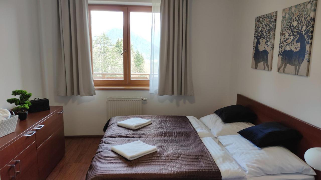 Nicole Apartment 多纳瓦利 外观 照片